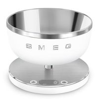 Smeg KSC01 Bianco Opaco