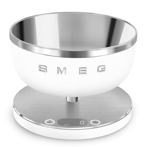 Smeg KSC01 Bianco Opaco
