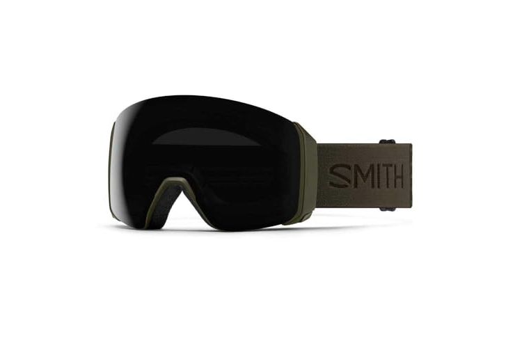 SMITH 4D Mag XL