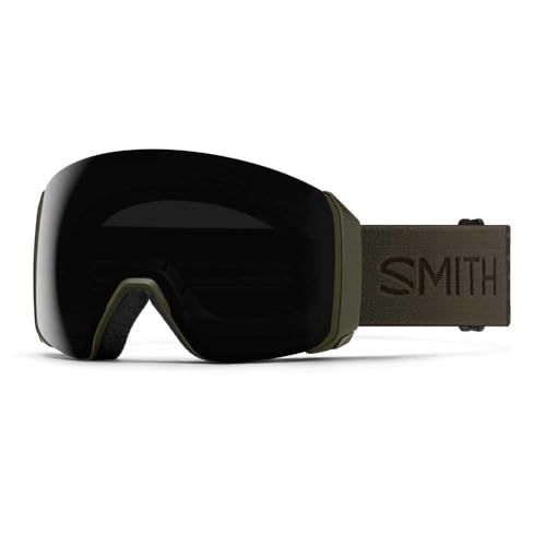 SMITH 4D Mag XL