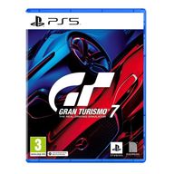 Sony Gran Turismo 7 Standard Multilingua PlayStation 5