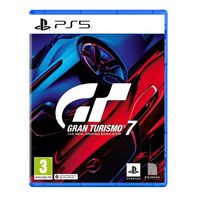 Sony Gran Turismo 7 Standard Multilingua PlayStation 5