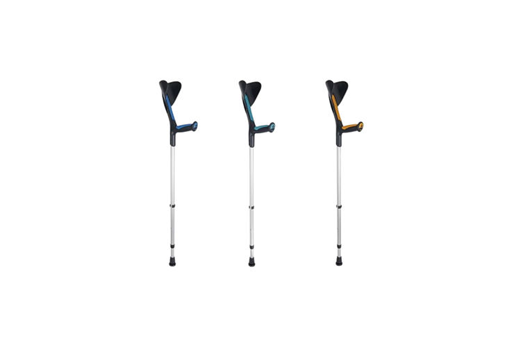 Gima Stampelle Advance