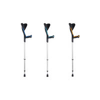 Gima Stampelle Advance