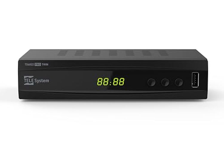 TELE System TS6822