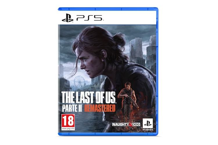 The Last of Us Parte II
