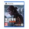 The Last of Us Parte II