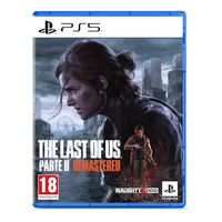 The Last of Us Parte II