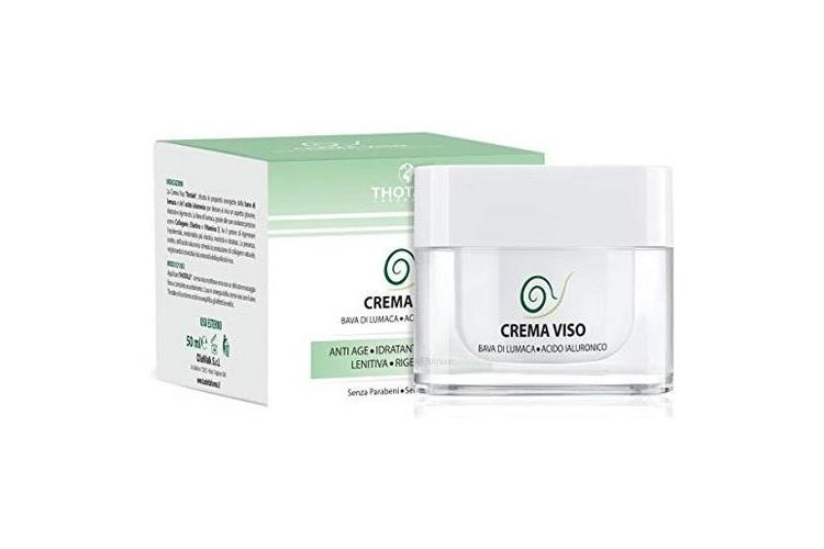 Thotale Crema Viso