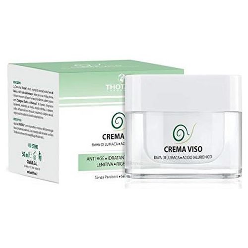 Thotale Crema Viso