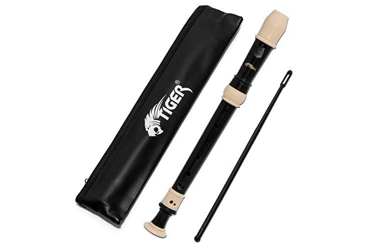 Tiger REC4-BK