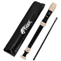 Tiger REC4-BK