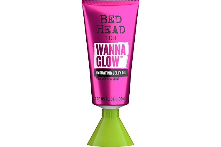 Tigi Wanna Glow Olio per capelli 100 ml Unisex
