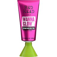 Tigi Wanna Glow Olio per capelli 100 ml Unisex
