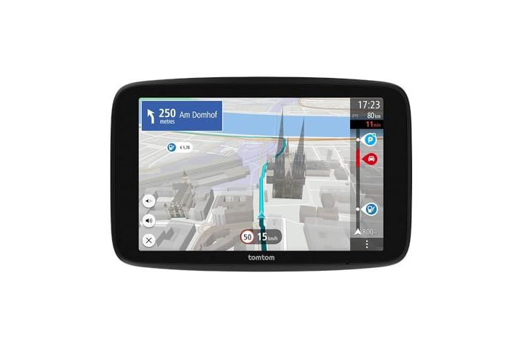 TomTom GO Discover 7'