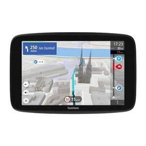 TomTom GO Discover 7'