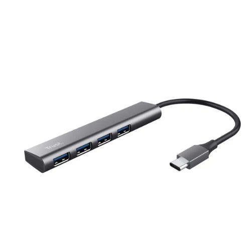 Trust Hub Halyx USB 3.2 Gen 1