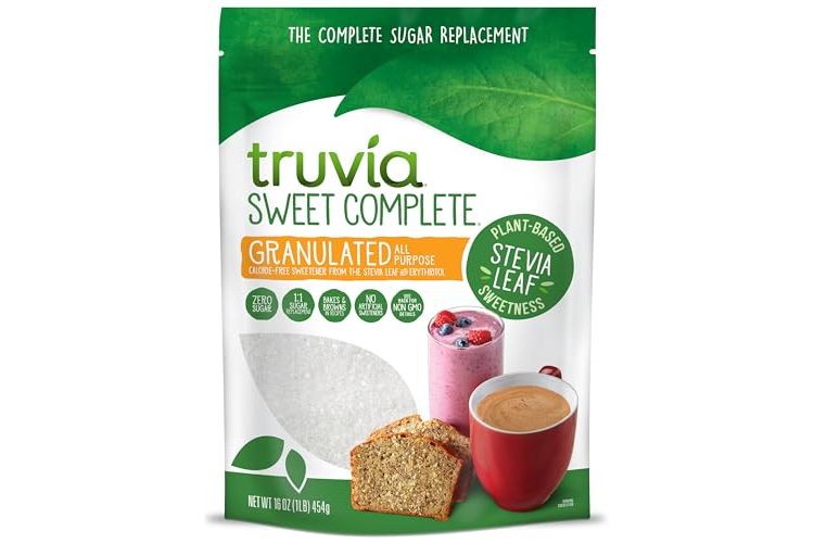 Truvia Dolce Completo