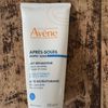 Avène Latte Ristrutturante Doposole