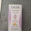 Lycia Strisce Depilatorie Natural Touch Viso