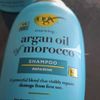 OGX Argan oil of Morocco