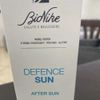 Bionike Defence Sun Balsamo Doposole