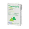 Sella Vitamina D3 2000 U.I. Orosolubile