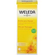 Weleda Olio per Massaggi Calendula