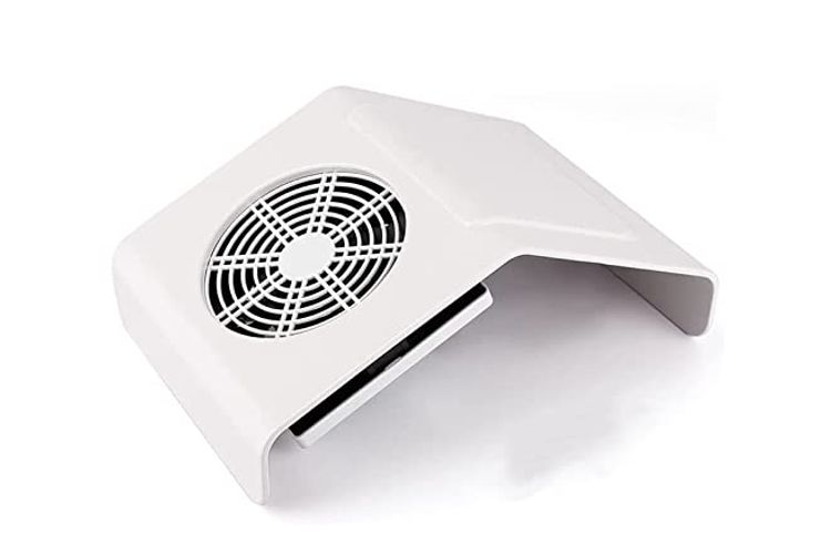 Yasta Aspiratore per unghie