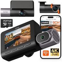 70mai 4K T800