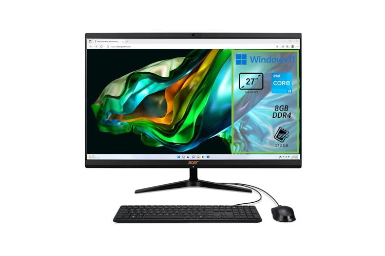 Acer Aspire C27