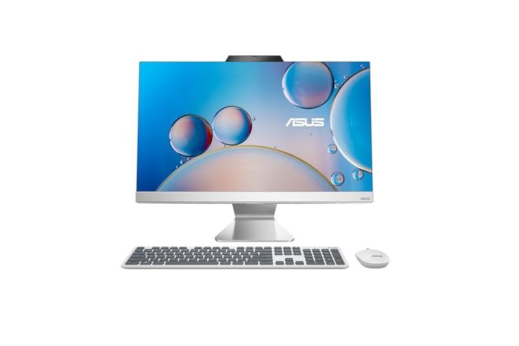 ASUS AIO A3402WBAK