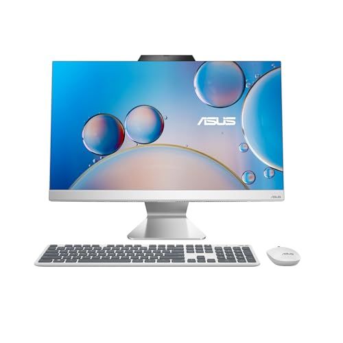 ASUS AIO A3402WBAK