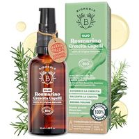 BIONOBLE Olio Rosmarino Crescita Capelli
