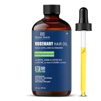 Botanic Hearth Rosemary Hair Oil