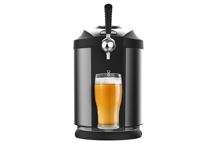 Cecotec BeerFlow 5000