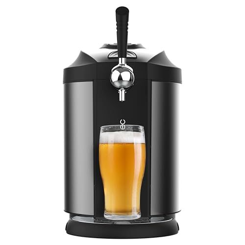 Cecotec BeerFlow 5000