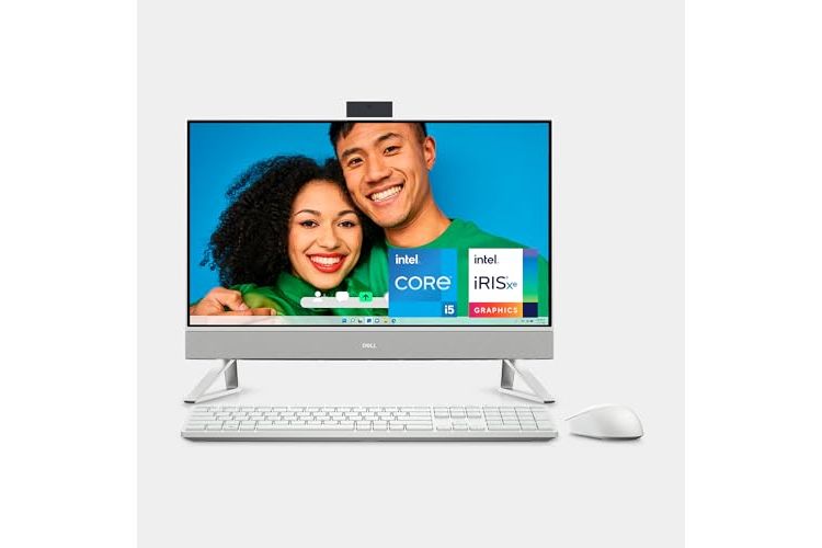 Dell inspiron 27 7730