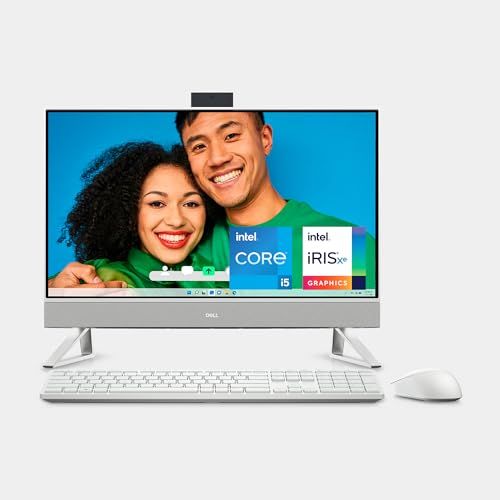 Dell inspiron 27 7730