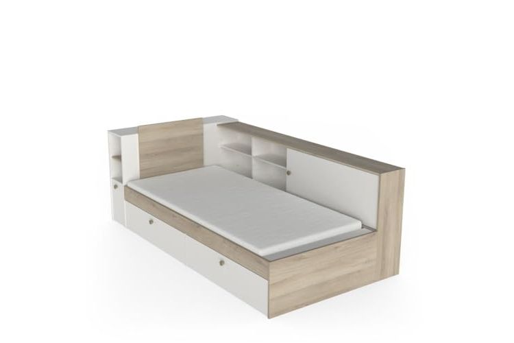 Demeyere Letto Singolo 385304