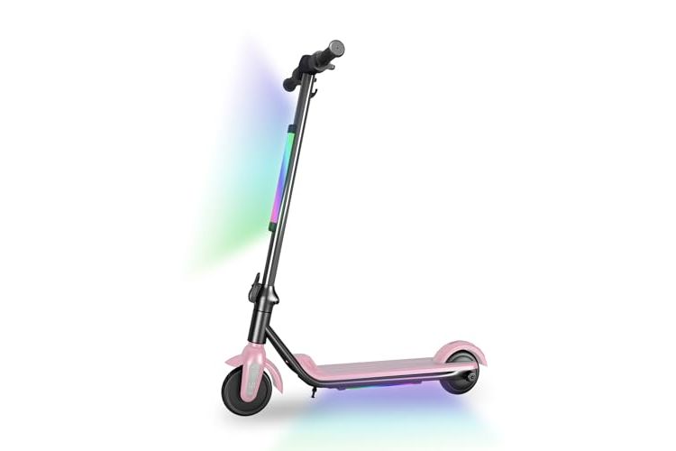 E-Noroyavn Monopattino Elettrico per bambini