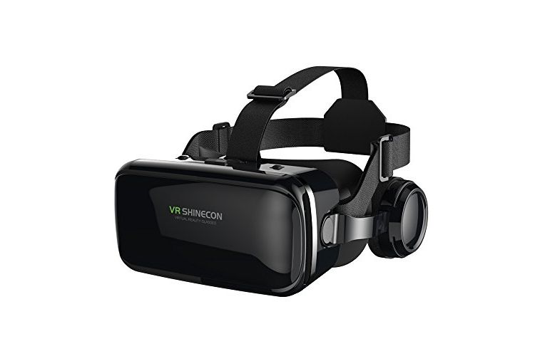 FIYAPOO VR2