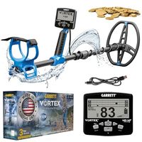 Garrett Vortex VX9