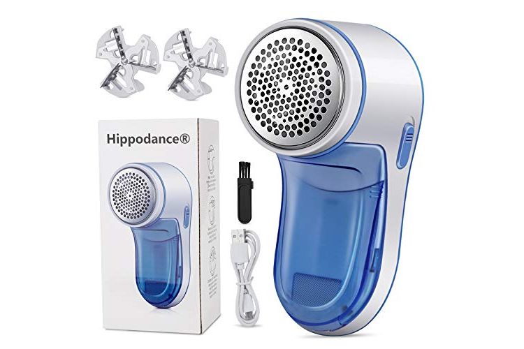 Hippodance Remover