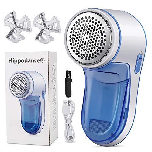 Hippodance Remover