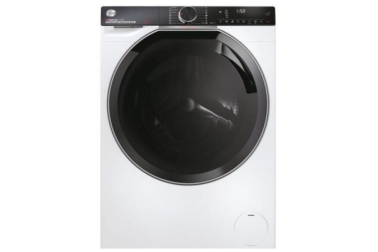 Hoover Lavatrice H7W449AMBC-S
