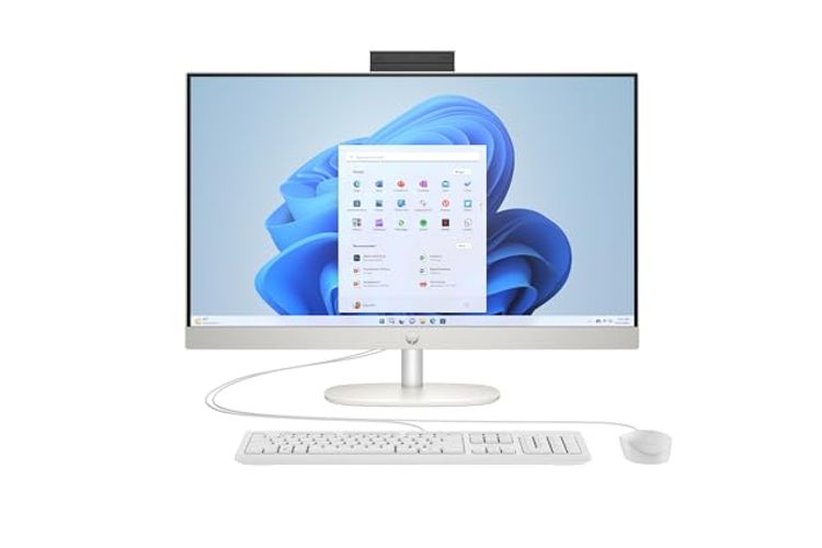 HP 27-cr0003sl