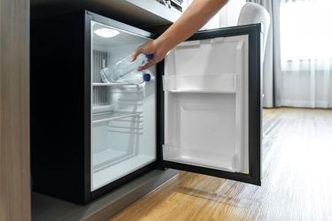 Come scegliere il mini frigo: guida 2025