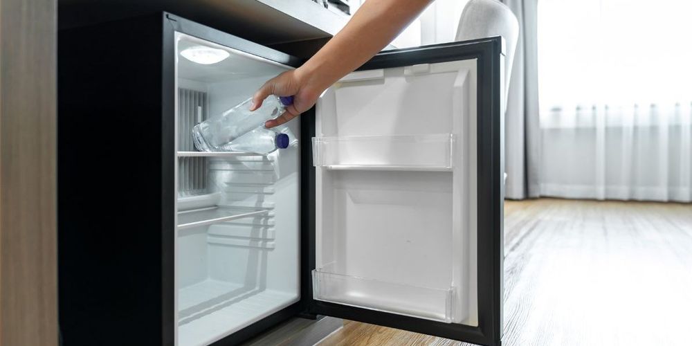 Come scegliere il mini frigo: guida 2025