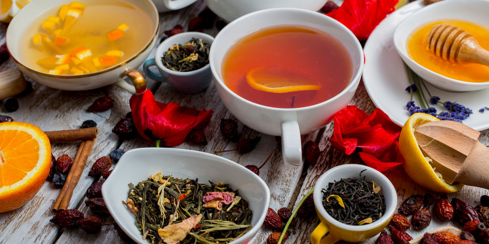 Come scegliere lo tè: guida all'acquisto
